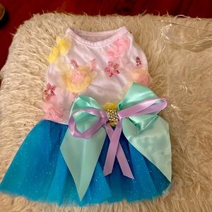 your pup will be that cute in this dress cute party dress